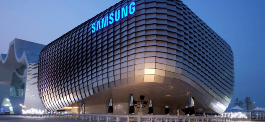 Samsung повышает цены на полупроводниковую продукцию — видеокарты Nvidia GeForce RTX 30 подорожают еще быстрее