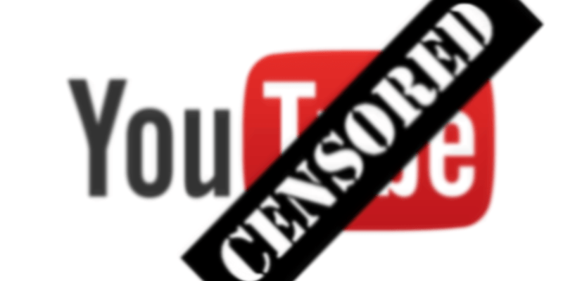YouTube пообещал сотрудничать с российскими властями