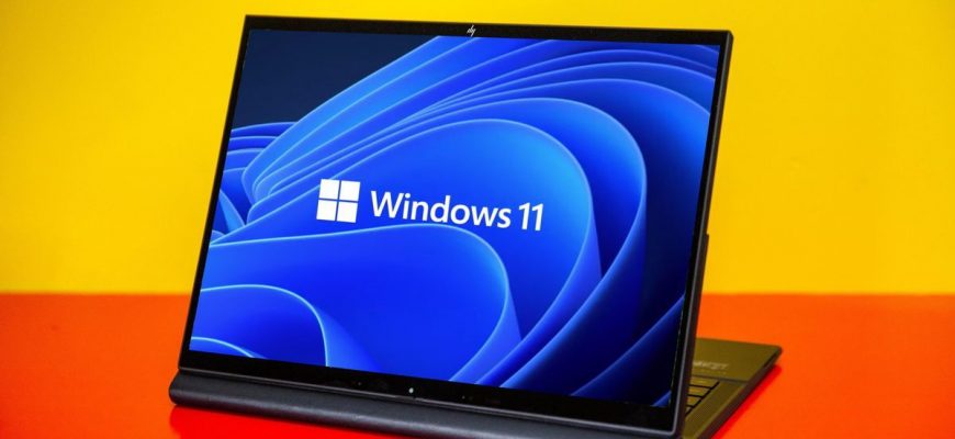 Windows 11 теперь доступна всем участникам программы предварительной оценки
