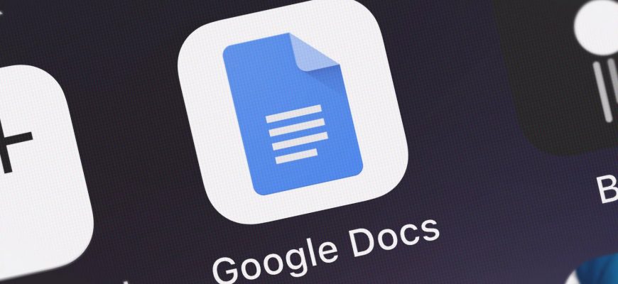 Пользователи нескольких мобильных операторов сообщили о блокировке Google Docs