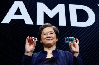 Почему я аплодирую успехам AMD, но сам вряд ли куплю их продукцию