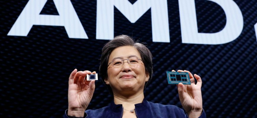 Почему я аплодирую успехам AMD, но сам вряд ли куплю их продукцию