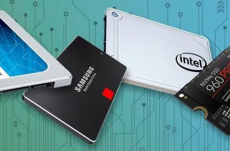 SSD в 2021 году: стоит ли вообще менять HDD на SSD и какую модель SSD выбрать