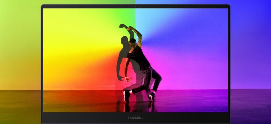 Новый Samsung Galaxy Book получит 14-ядерный процессор от Intel и 16 ГБ оперативной памяти