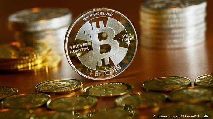 Курс Bitcoin подскочил до 64 000 долларов за монету и установил абсолютный рекорд стоимости