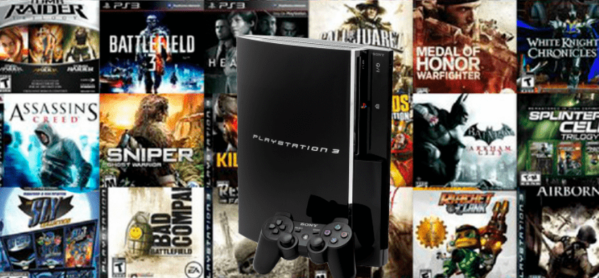 Эмулятор PlayStation 3 для ПК научился запускать абсолютно все существующие 3233 игры