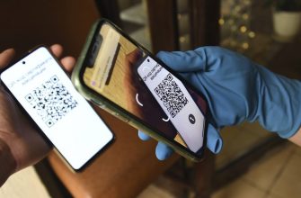 В России проверкой QR-кодов по коронавирусу займется искусственный интеллект