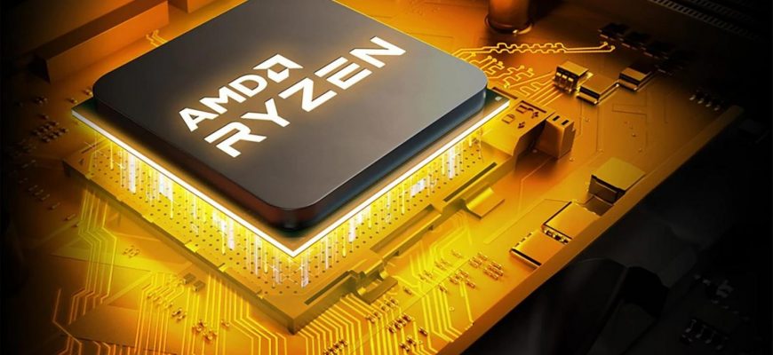 Стали известны хешрейт и примерные сроки окупаемости процессоров Ryzen 3000 и Ryzen 5000 в майнинге Raptoreum