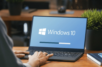 Обновление 21H1 для Windows 10 стало доступно для всех