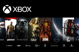 Microsoft сделала 76 игр обратно совместимыми — их теперь можно запустить на Xbox One и Series S/X