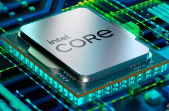 Cравнили Intel Core i7-12700K с AMD Ryzen 9 5900X в играх