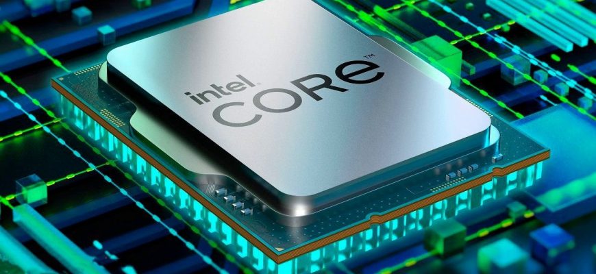 Cравнили Intel Core i7-12700K с AMD Ryzen 9 5900X в играх