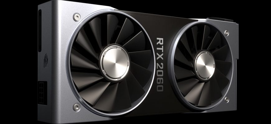 NVIDIA GeForce RTX 2060 12 ГБ получит больше графических ядер и будет быстрее оригинальной RTX 2060 6 ГБ