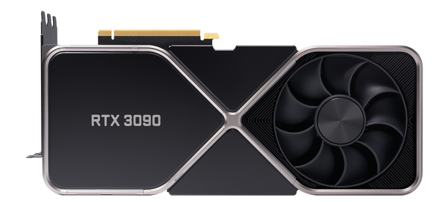 По слухам, на выставке CES 2022 компания NVIDIA представит видеокарту GeForce RTX 3090 Ti