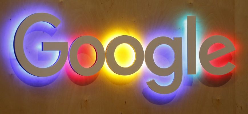 Google С 9 ноября вводит обязательную двухфакторную аутентификацию