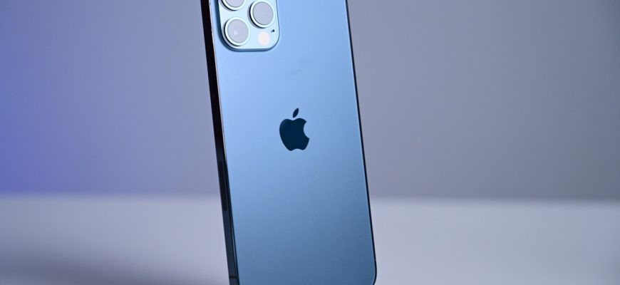 Apple отзывает часть смартфонов iPhone 12 и iPhone 12 Pro — у них обнаружена серьезная проблема
