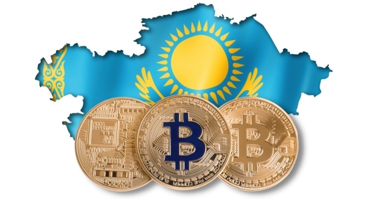 Президент Казахстана поручил в кратчайшие сроки законодательно урегулировать майнинг