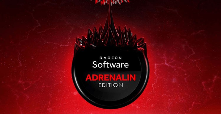 AMD выпустила драйвер Radeon Adrenalin 21.12.1 — добавлена поддержка Halo Infinite и Icarus