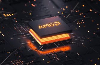 AMD рассказала о процессорах нового поколения — Zen 4 подарит «феноменальный опыт»