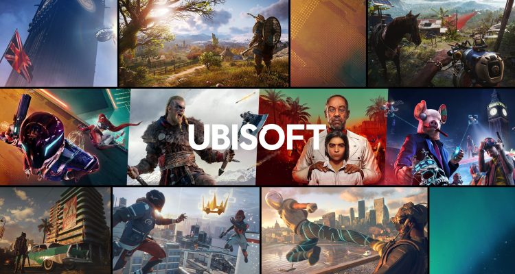 Ubisoft удаляет аккаунты, если играть слишком редко — и не важно, сколько было потрачено денег на игры