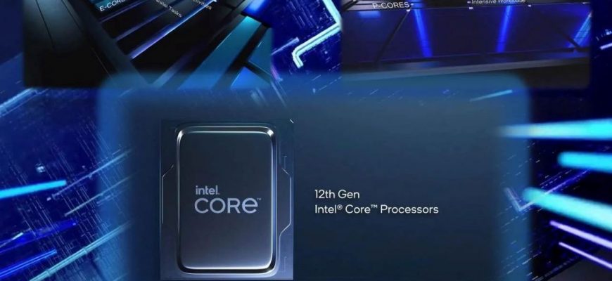 Intel Core i5 1250P сравнили с Core i7 11800H — быстрее и в два раза прохладнее