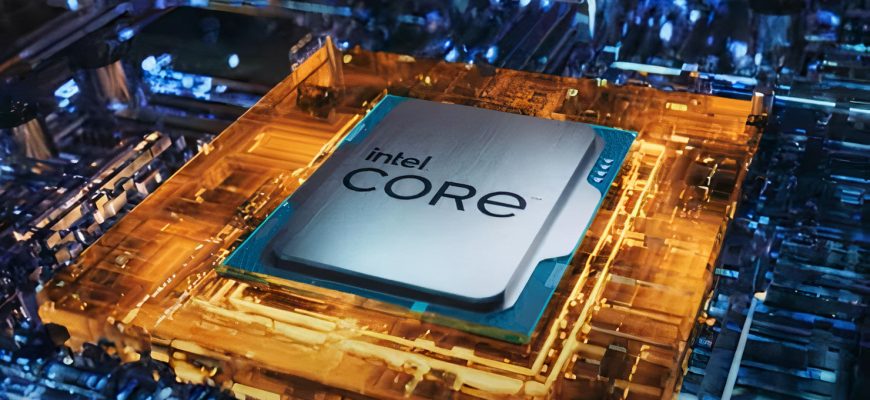 Стали известны характеристики процессоров Intel Core i3-12100F, Core i5-12400F и Core i7-12700F