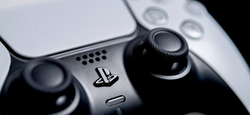 Обладатели PlayStation 5 теперь могут настраивать DualSence по собственному желанию