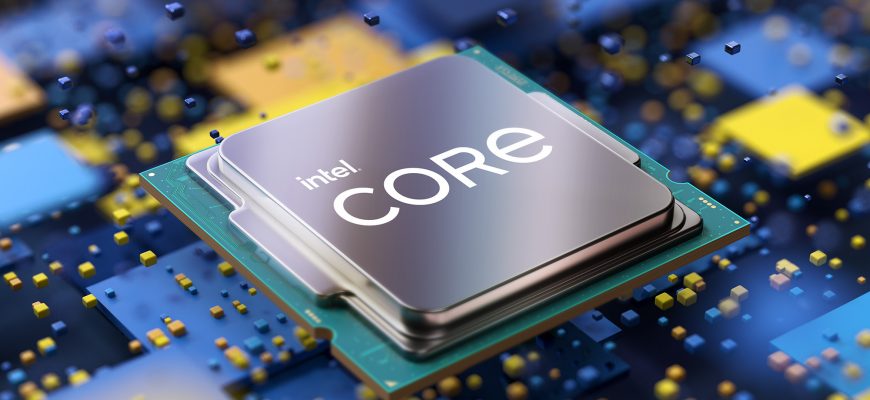 Core i9-13900K может получить вдвое больше энергоэффективных ядер, чем Core i9-12900K