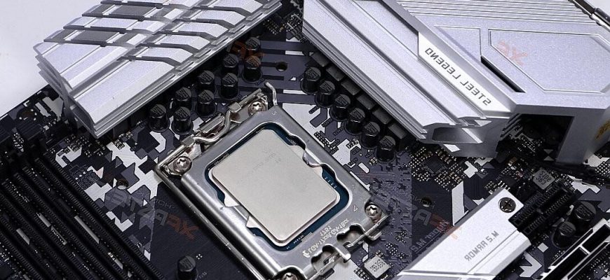 Intel Core i3-12100 протестировали в играх на ПК с GeForce RTX 3070 — такой процессор будет стоить порядка 130 долларов