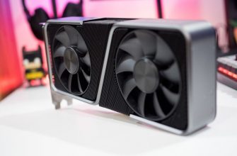 Владелец фермы с 4000 видеокартами GeForce RTX 3070 объяснил, почему выбрал RTX 3070, а не ASIC-майнеры