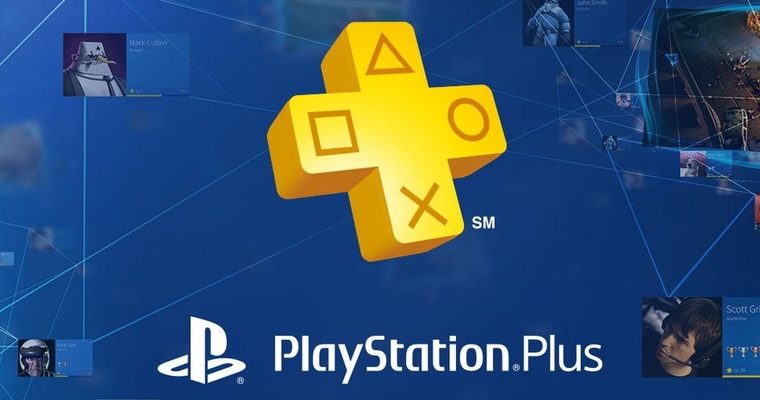 В январе подписчикам PlayStation Plus бесплатно отдадут DIRT 5 и еще две игры