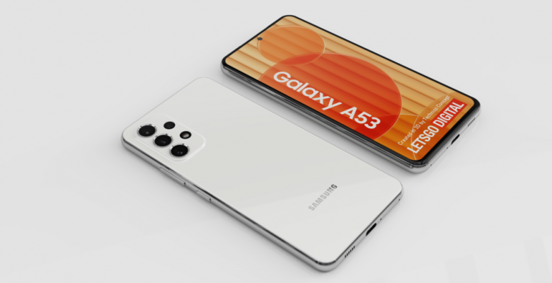 Samsung начала производство Galaxy A53 5G