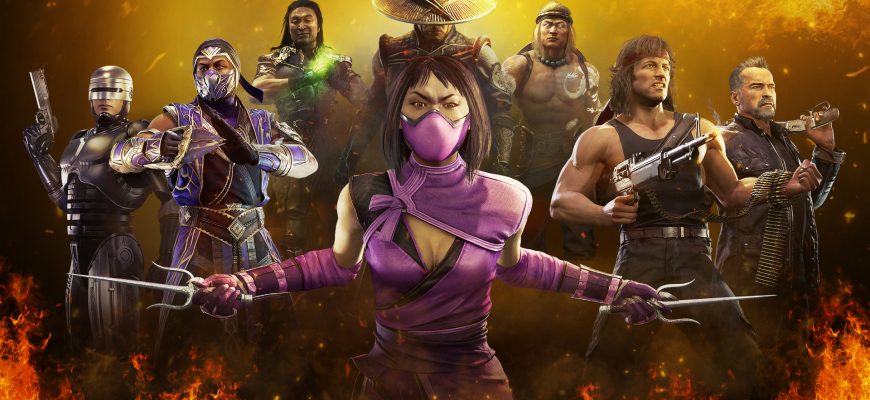 В декабре в Xbox Game Pass добавят Mortal Kombat 11, а также восемь других игр