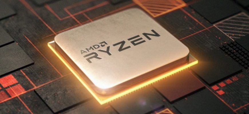 В сеть утекли характеристики линейки процессоров Ryzen 6000 — флагманский Ryzen 6980HX получит тактовую частоту 5 ГГц