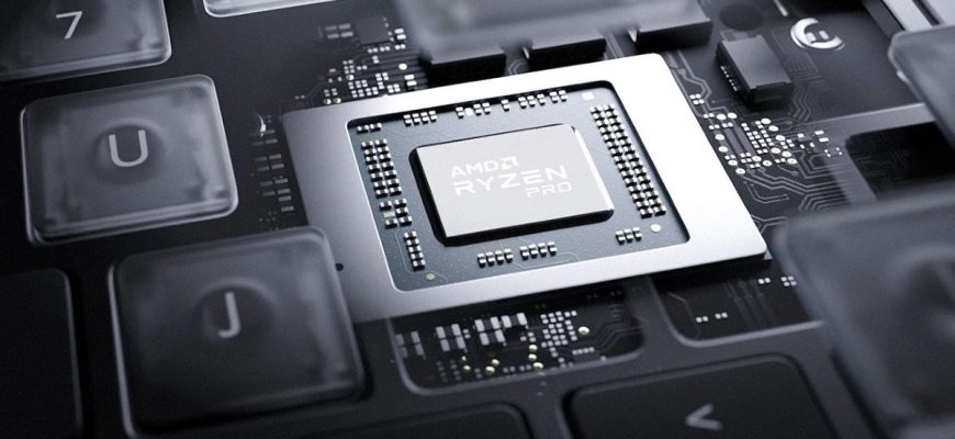AMD Ryzen 7 5800X3D оказался с подвохом