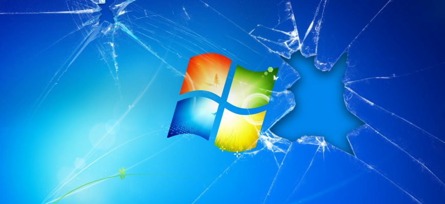 Обновления Windows 10 и Windows 11 «ломают» подключение VPN