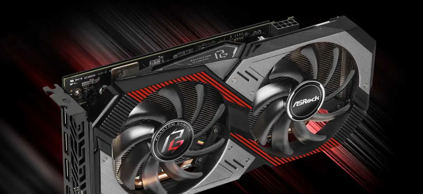 AMD пошла на попятную и удалила свою старую статью о том, что 4 ГБ VRAM недостаточно для современных игр