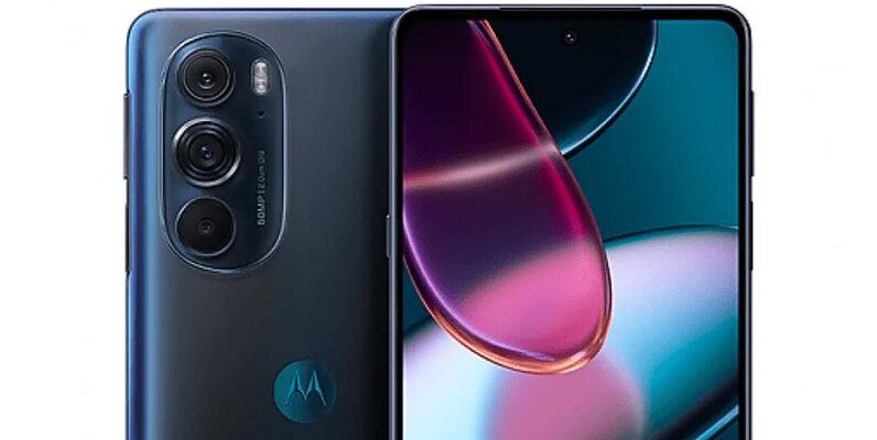Motorola готовоит смартфон Frontier — суперфлагман на базе Snapdragon 8 Gen 2 и с камерой на 200 Мп