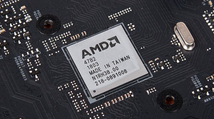 Ожидается, что процессоры и видеокарты от AMD, NVIDIA и Intel в этом году подорожают на 20 %