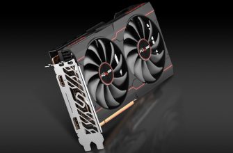 Radeon RX 6500 ХТ окупится в майнинге за 8–10 месяцев, но есть нюансы