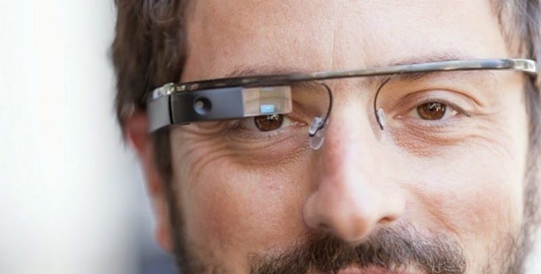 Google разрабатывает умные очки — «стать лучше Apple» 2