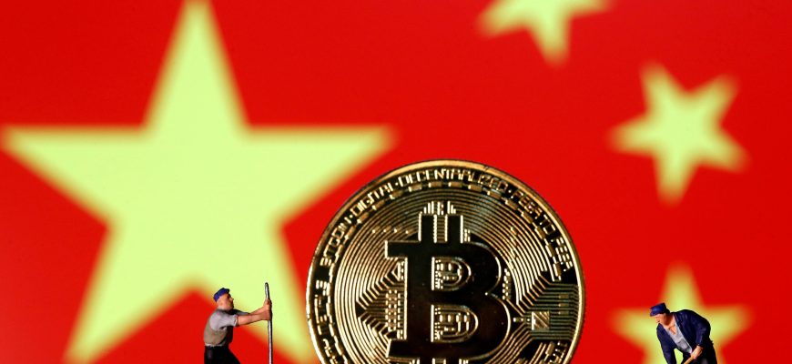 В Китае введена уголовная ответственность за любое использование криптовалют — от 3 до 10 лет тюрьмы и штраф