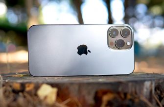 Два выреза вместо «челки» — появилась производственная схема iPhone 14