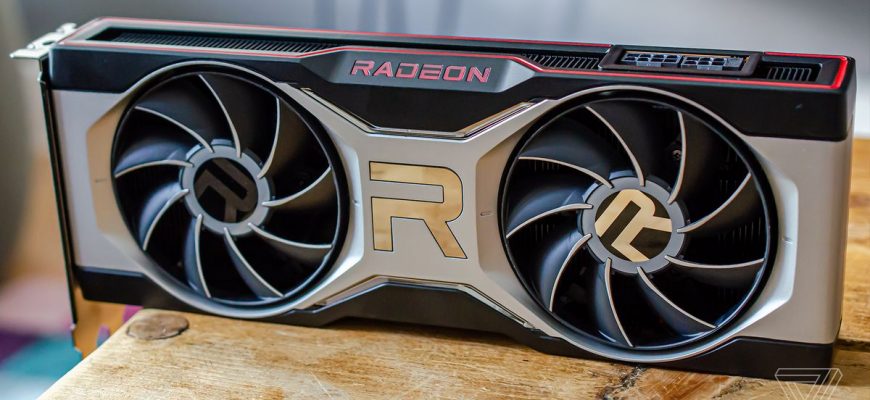 Radeon RX 7700 XT будет мощнее, чем Radeon RX 6900 XT и ближе к Radeon RX 6950 XT
