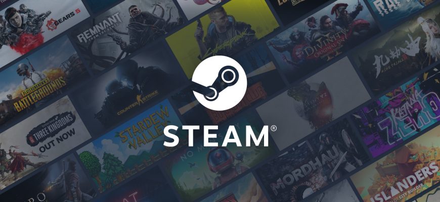 С 28 марта в Steam поменяются правила распродаж игр и приложений