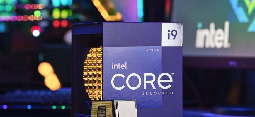 Intel Core i9-12900KS с частотой работы 3,4–5,5 ГГц и TDP на уровне 150–260 Вт уже можно предзаказать, продажи стартуют в марте