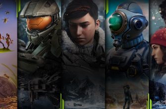 Обнародован список игр, которые добавят в Xbox Game Pass в феврале