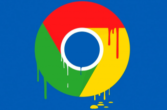 Разработчики Google обновили значок Chrome впервые за 8 лет