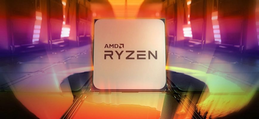 AMD готовит к выходу последние процессоры для платформы AM4 — Ryzen 5700X, Ryzen 5600, Ryzen 5500, Ryzen 4500 и Ryzen 4100