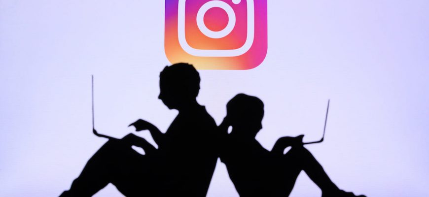 Генпрокуратура потребовала от Роскомнадзора заблокировать Instagram на территории России